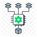 Training Data  Icon