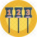 American Football Export Icon