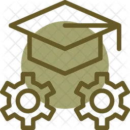 Training hat  Icon