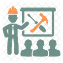 Training Tpm Maintenance Icon