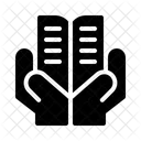 Training Course Book Icon