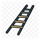 Training Ladder Training Sports Icon