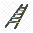 Training Ladder Agility Sports Icon