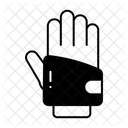 Training Mitt Boxing Mitt Boxing Glove Icon