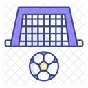 Training Net Icon