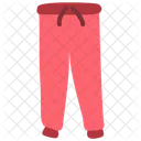 Training Pants Pants Trousers Icon