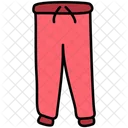 Training Pants Pants Trousers Symbol