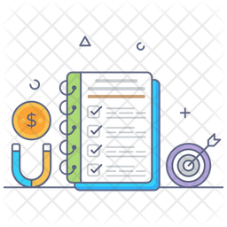 Training Policies Icon