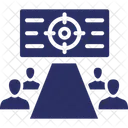 Training Seminar  Icon