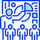 Training Exercise Sport Icon