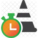 Training Stopwatch  Icon