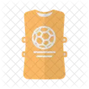 Training Vest Training Sports Icon