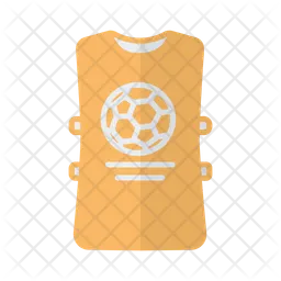 Training vest  Icon