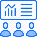 Trainingseminar Symbol
