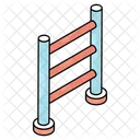 Trainingsgerat Fitnessgerat Fitnessausstattung Symbol