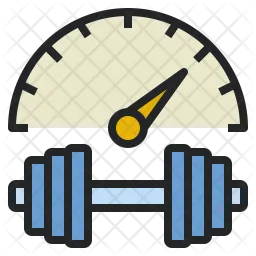 Trainingszeitpunkt  Symbol