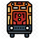 Trains  Icon