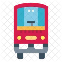 Trains  Icon