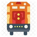 Trains  Icon