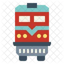 Trains  Icon