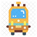 Trains  Icon