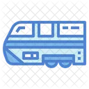 Trains  Icon