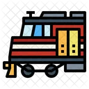 Trains  Icône