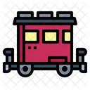 Trains  Icône