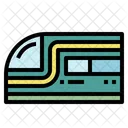 Trains  Icône