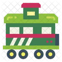 Trains  Icône