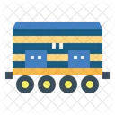 Trains  Icône