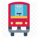 Trains  Icône
