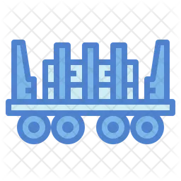 Trains  Icon