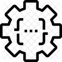 Processus Optimisation Parametrage Icône