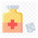 Médical  Icône