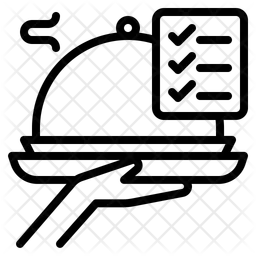 Restauration sur mesure  Icône