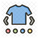 Moda Ropa Ropa Icono