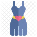 Traje Moda Ropa Icono