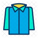 Tela Ropa Traje Icono