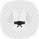 Traje kimono  Icon