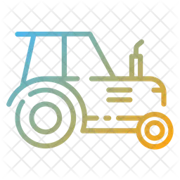 Traktor  Symbol