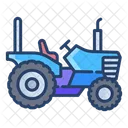 Traktor Symbol