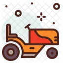 Tracktor Symbol