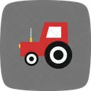 Traktor Symbol