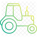 Traktor Symbol