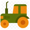 Traktor  Symbol