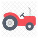 Traktor  Symbol