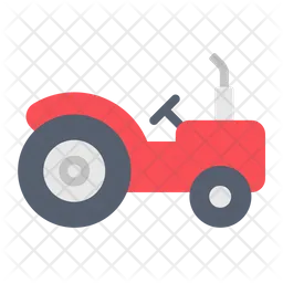 Traktor  Symbol