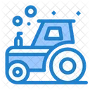 Traktor  Symbol