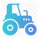 Traktor  Symbol